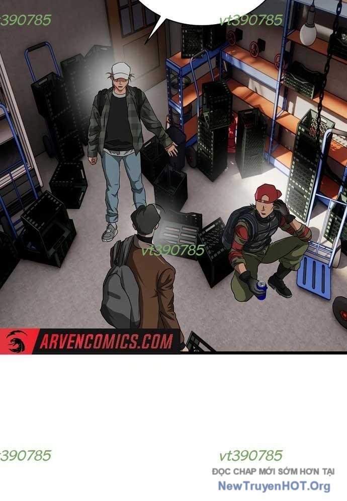 Công Viên Undead Chapter 9 - Trang 2