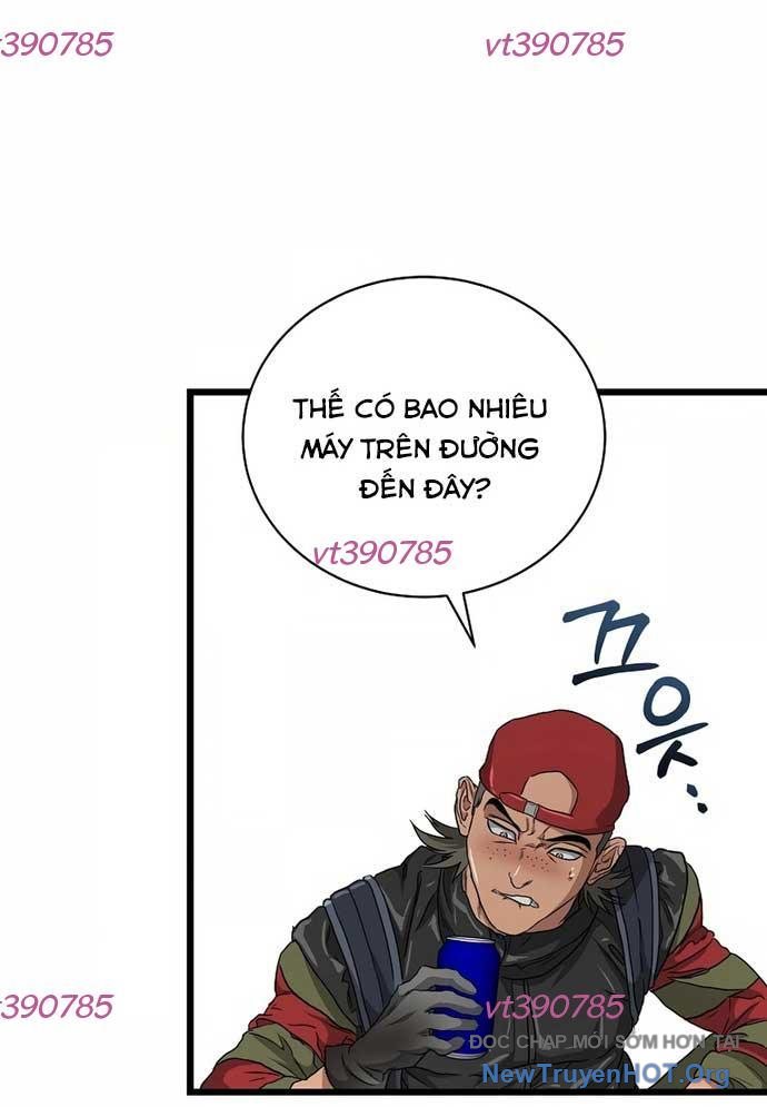 Công Viên Undead Chapter 9 - Trang 2