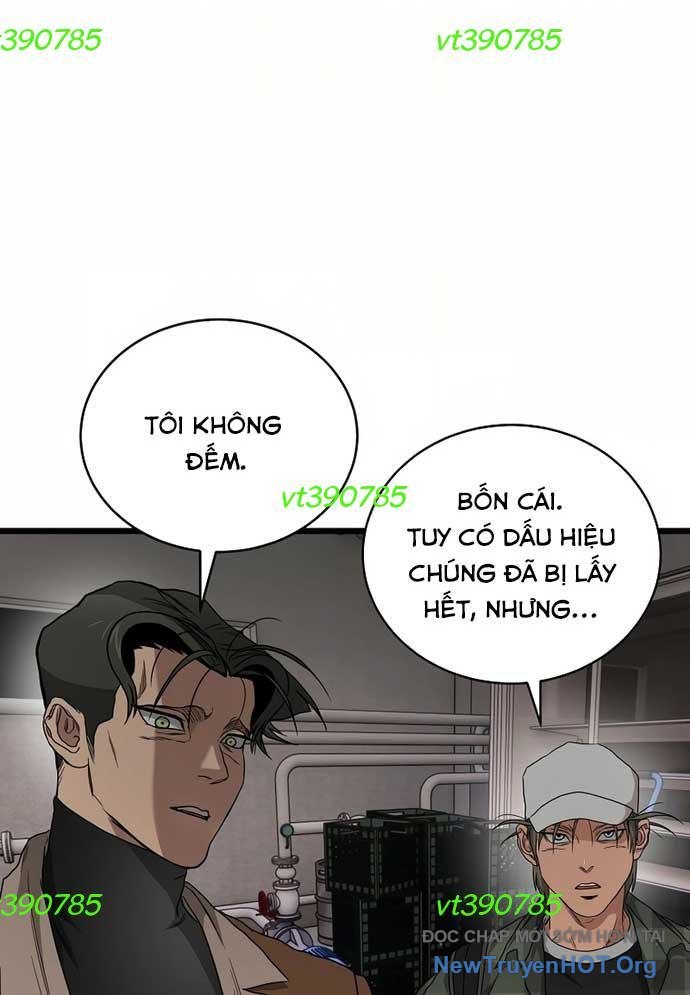 Công Viên Undead Chapter 9 - Trang 2