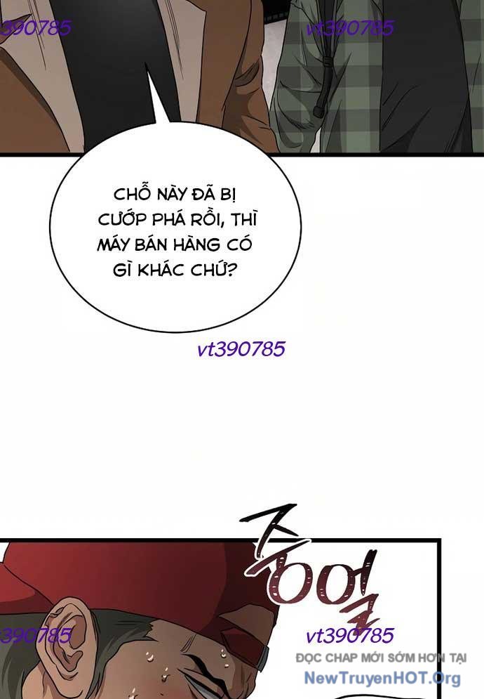 Công Viên Undead Chapter 9 - Trang 2