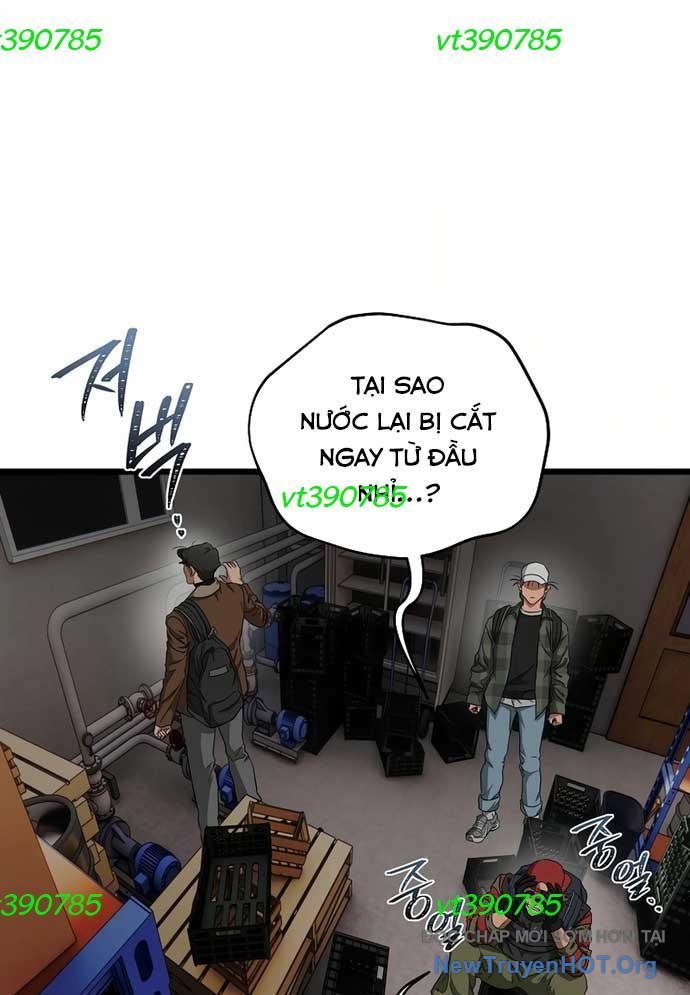 Công Viên Undead Chapter 9 - Trang 2