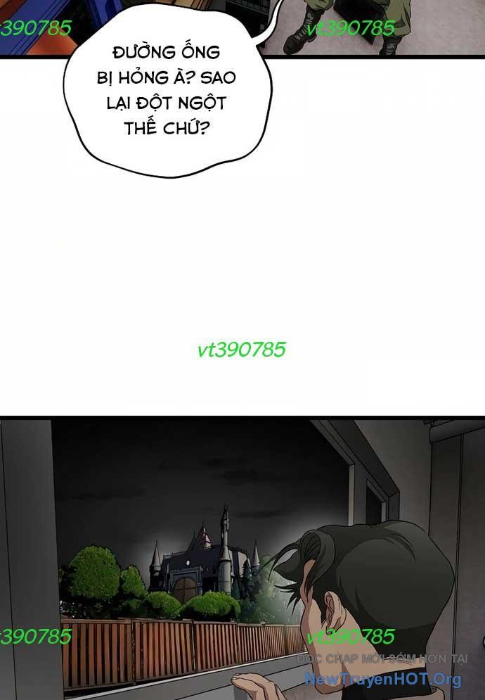 Công Viên Undead Chapter 9 - Trang 2