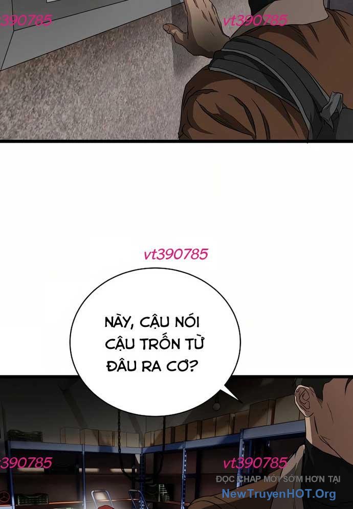 Công Viên Undead Chapter 9 - Trang 2