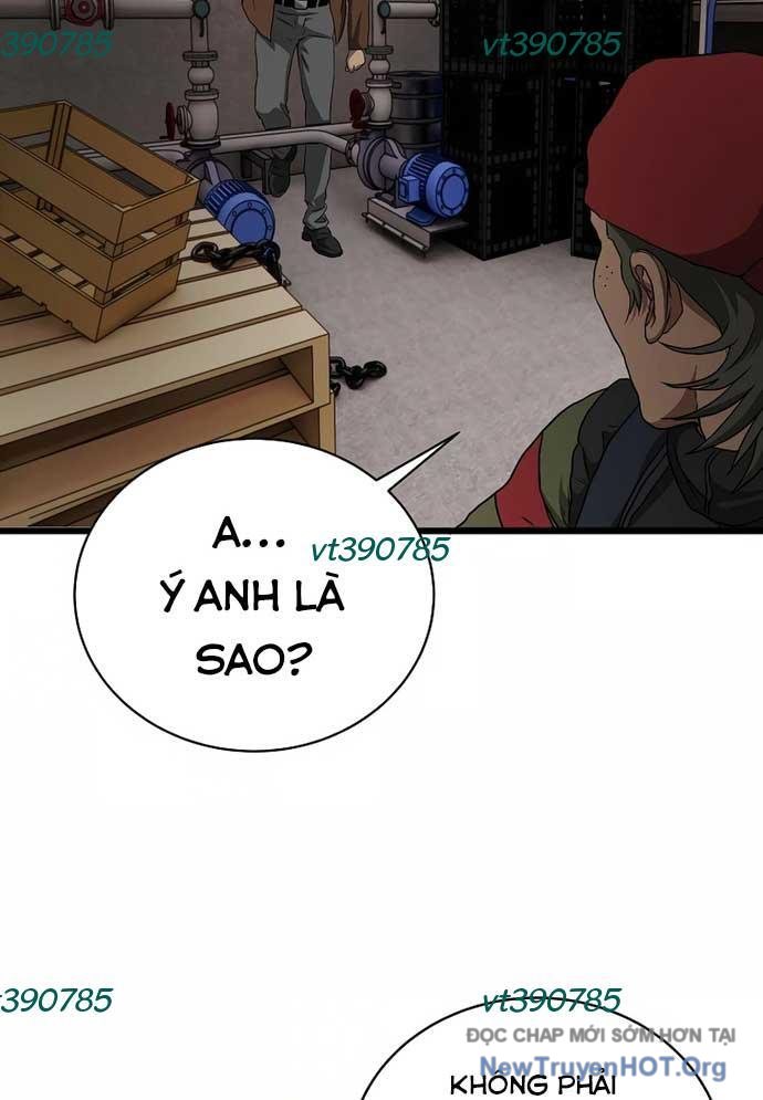 Công Viên Undead Chapter 9 - Trang 2