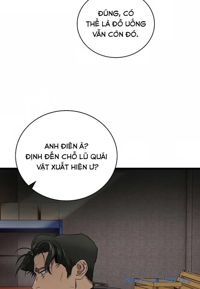 Công Viên Undead Chapter 9 - Trang 2