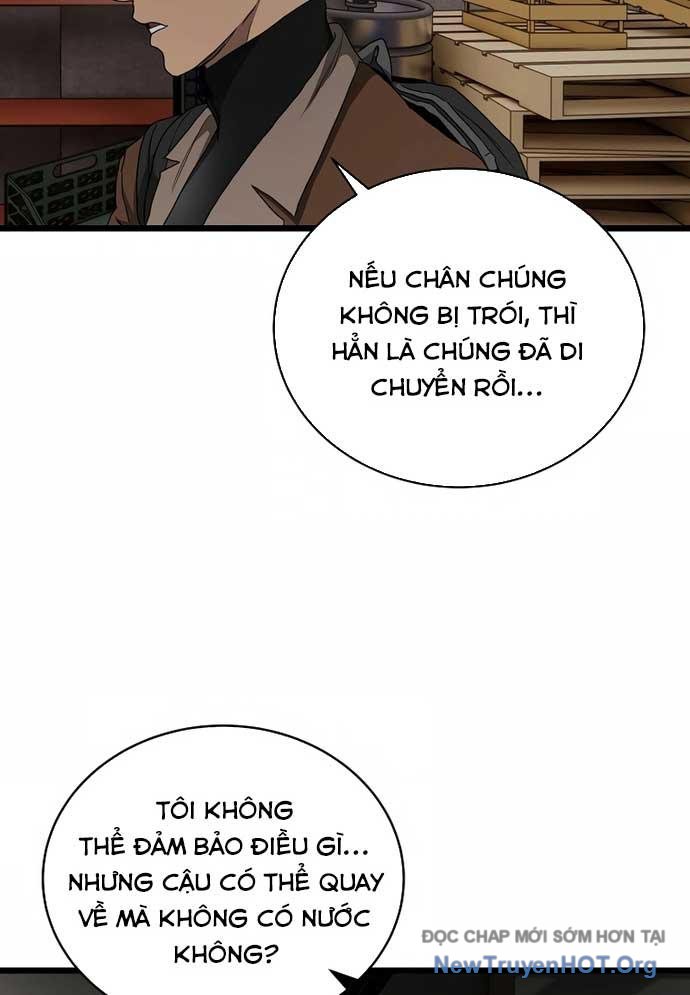 Công Viên Undead Chapter 9 - Trang 2