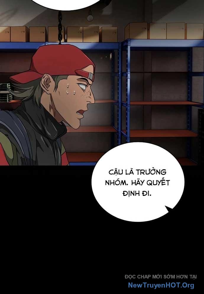 Công Viên Undead Chapter 9 - Trang 2