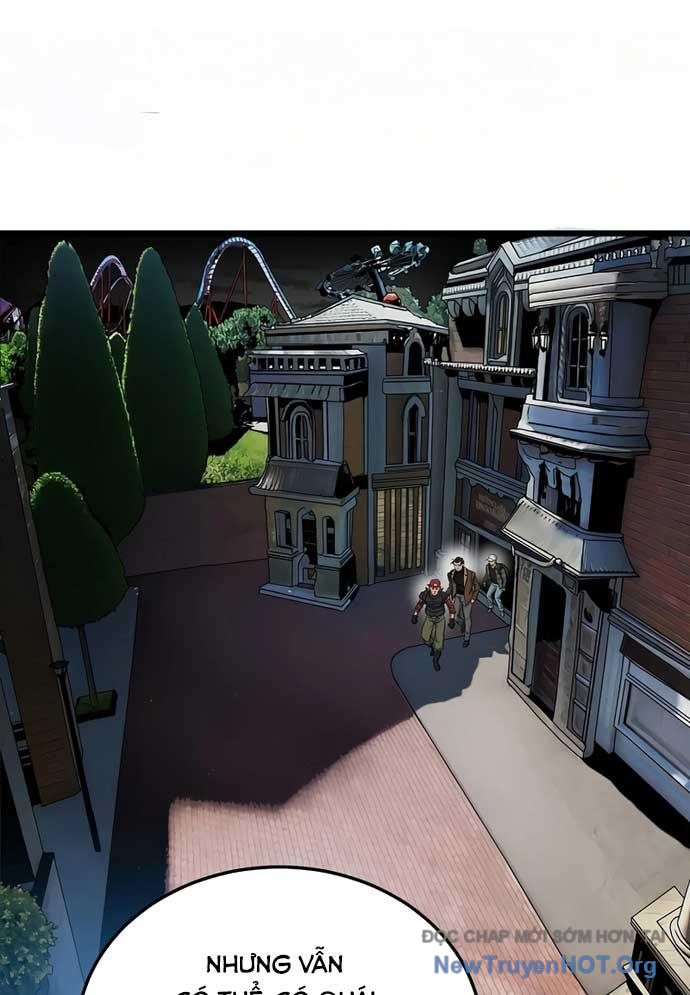 Công Viên Undead Chapter 9 - Trang 2