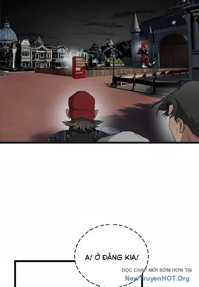 Công Viên Undead Chapter 9 - Trang 2