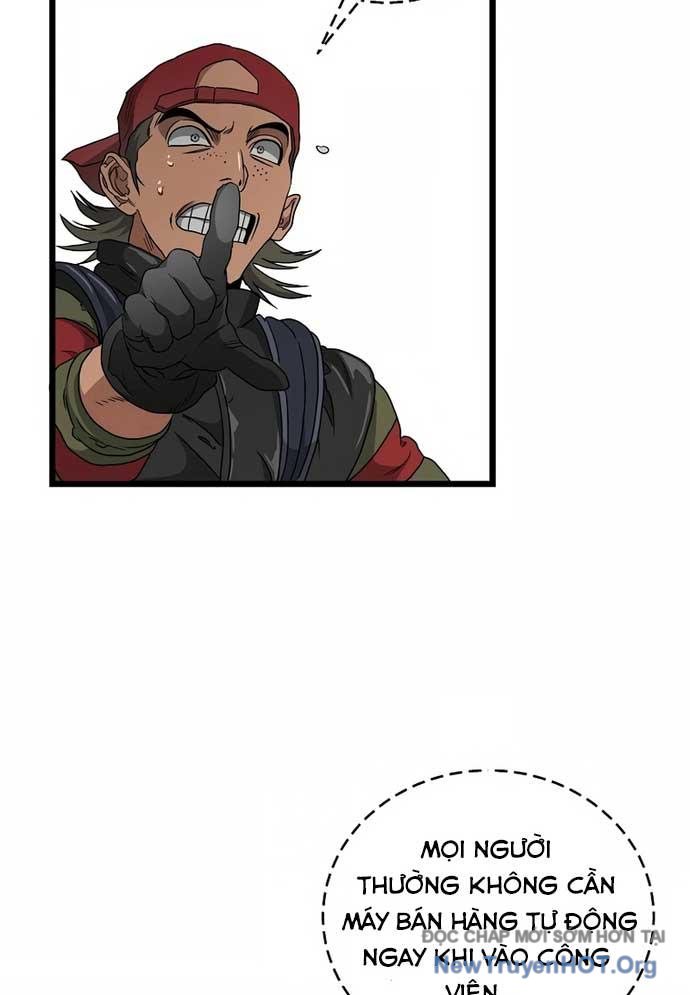 Công Viên Undead Chapter 9 - Trang 2