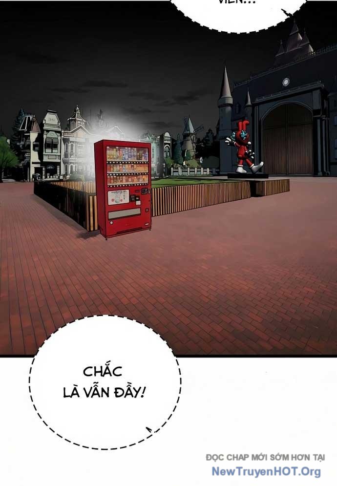 Công Viên Undead Chapter 9 - Trang 2