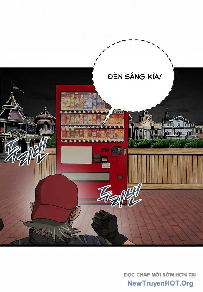 Công Viên Undead Chapter 9 - Trang 2