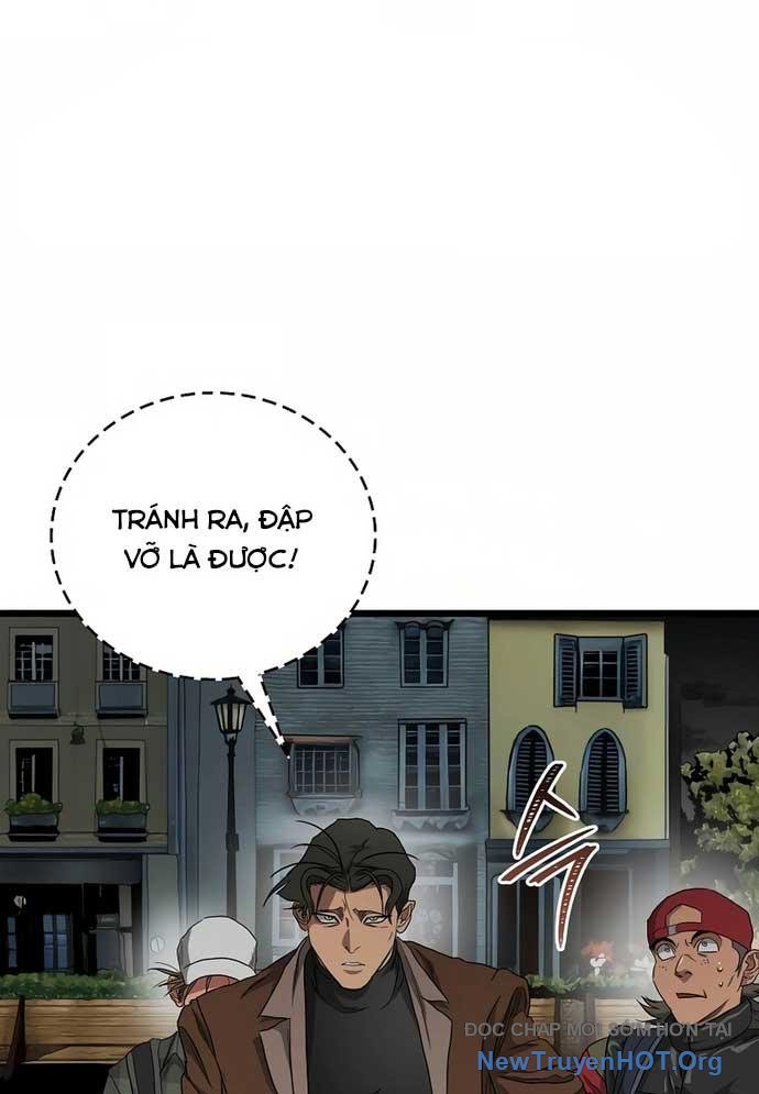 Công Viên Undead Chapter 9 - Trang 2