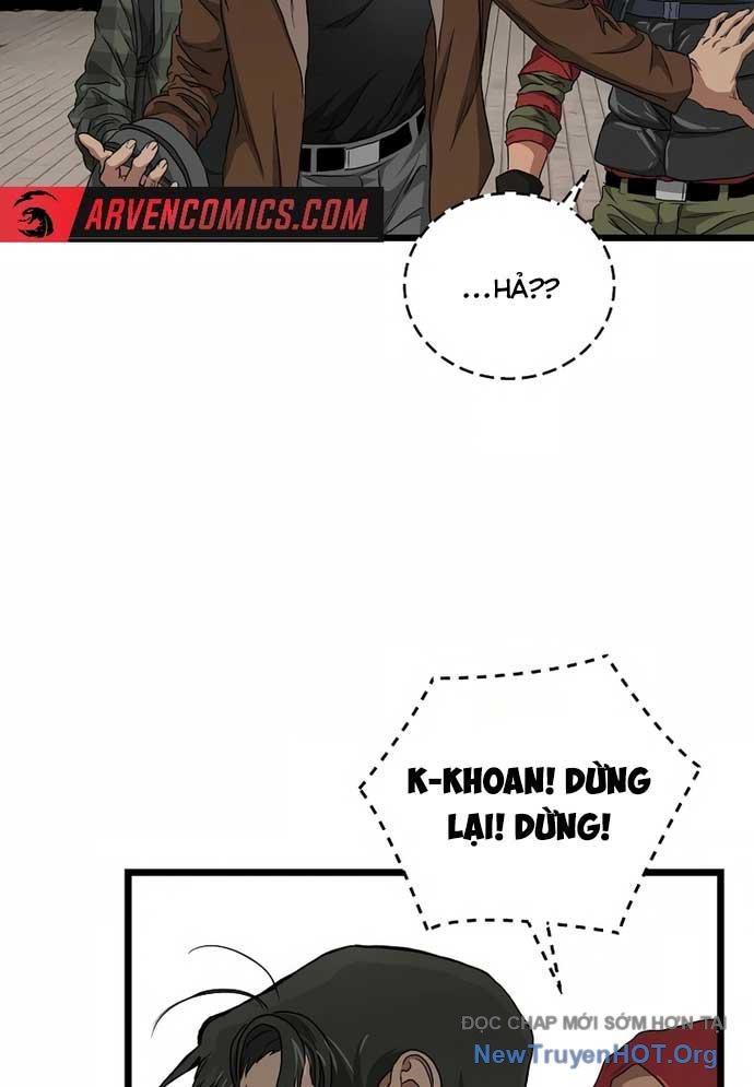 Công Viên Undead Chapter 9 - Trang 2