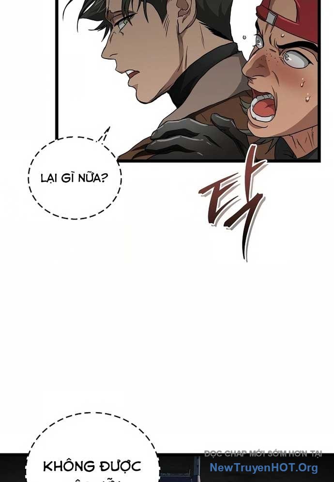 Công Viên Undead Chapter 9 - Trang 2