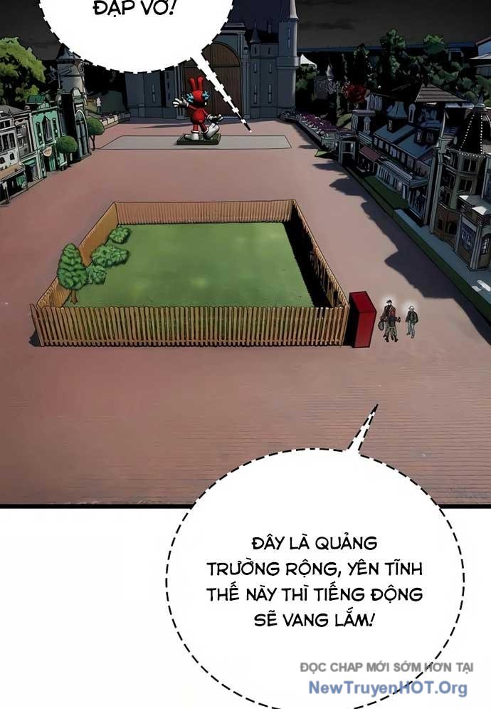 Công Viên Undead Chapter 9 - Trang 2