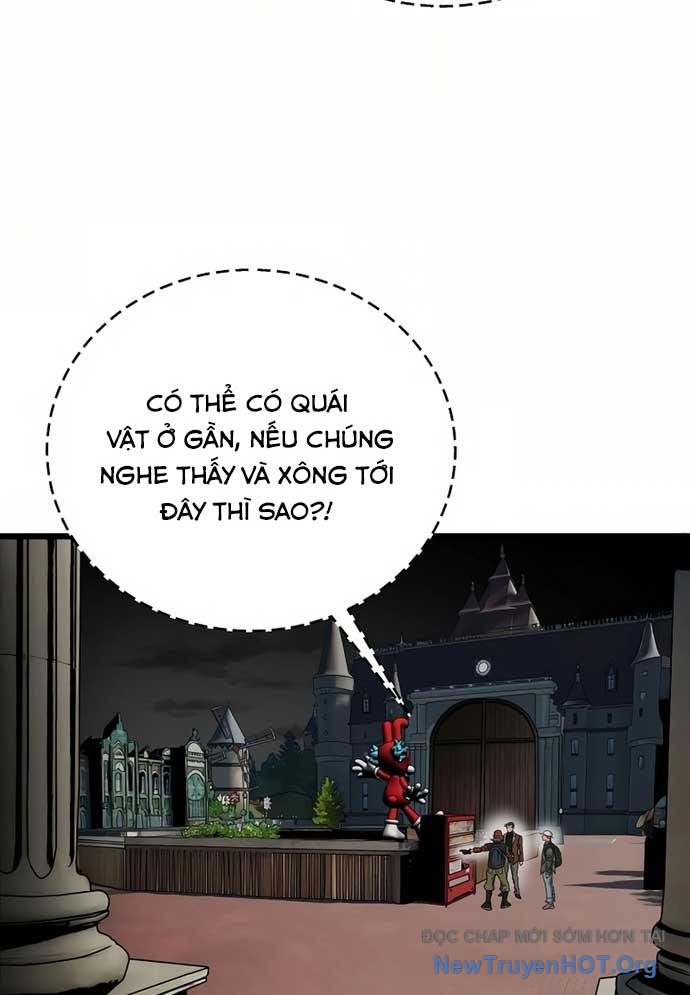 Công Viên Undead Chapter 9 - Trang 2