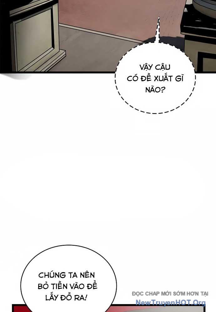 Công Viên Undead Chapter 9 - Trang 2