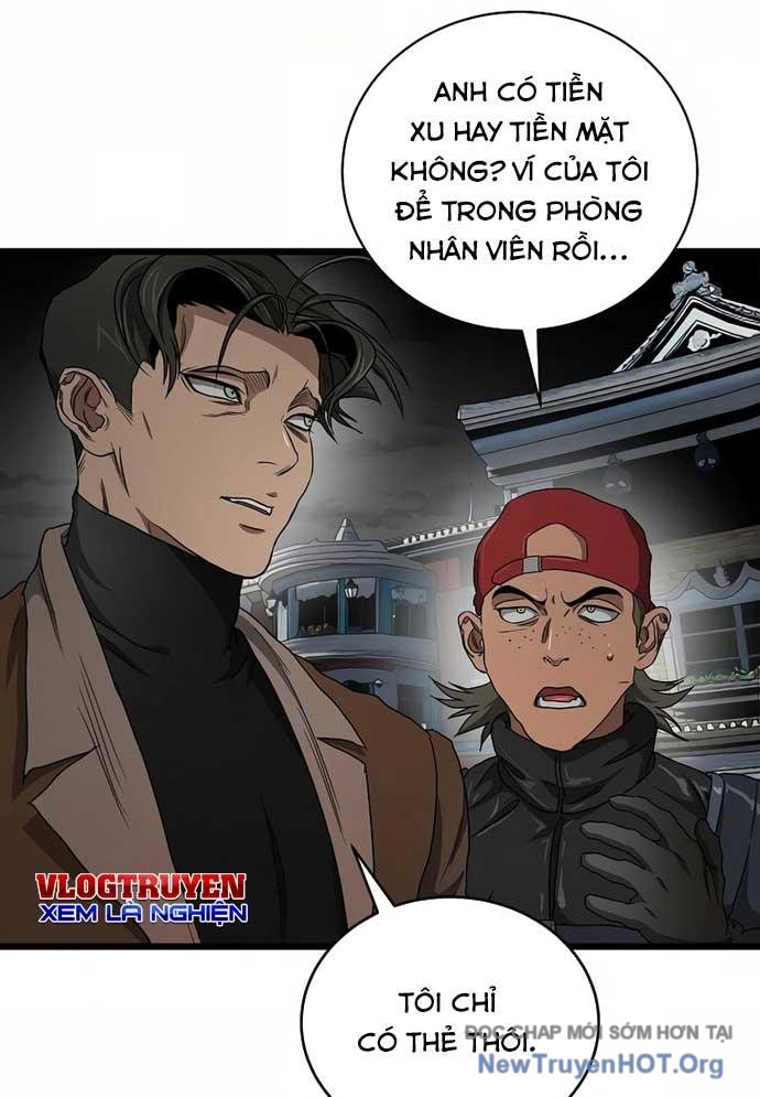 Công Viên Undead Chapter 9 - Trang 2