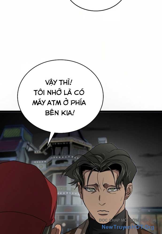 Công Viên Undead Chapter 9 - Trang 2