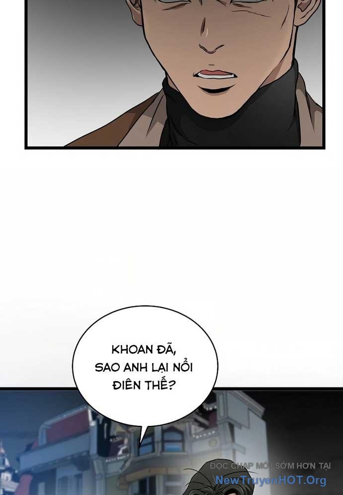 Công Viên Undead Chapter 9 - Trang 2