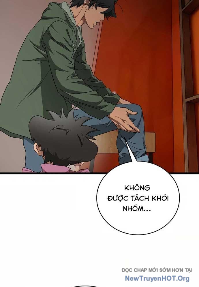 Công Viên Undead Chapter 9 - Trang 2