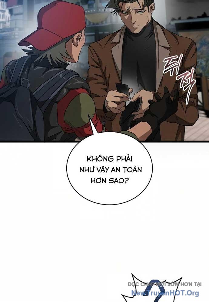 Công Viên Undead Chapter 9 - Trang 2