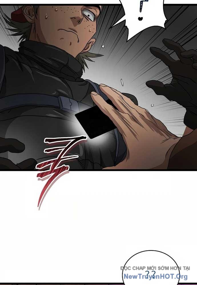 Công Viên Undead Chapter 9 - Trang 2