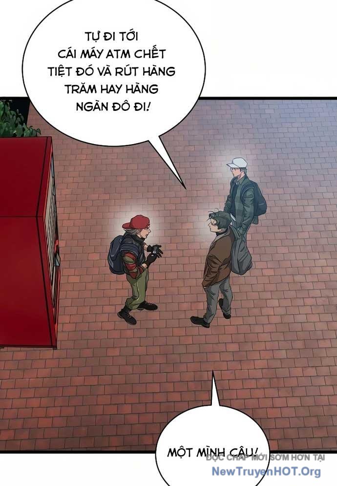 Công Viên Undead Chapter 9 - Trang 2