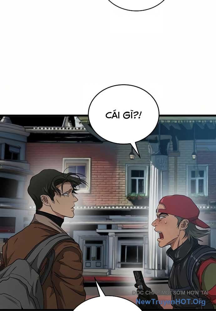 Công Viên Undead Chapter 9 - Trang 2