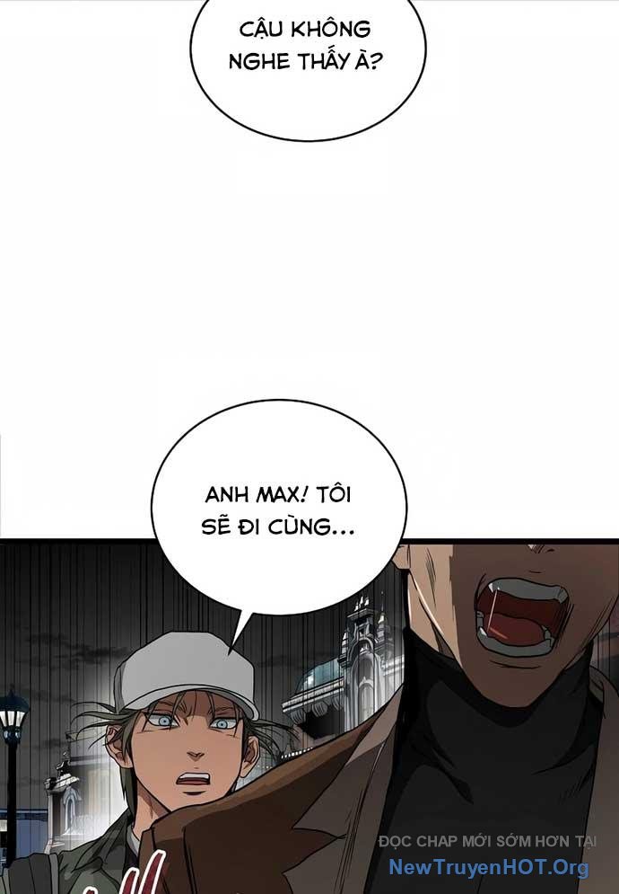 Công Viên Undead Chapter 9 - Trang 2