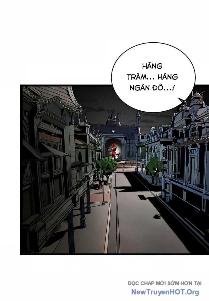 Công Viên Undead Chapter 9 - Trang 2
