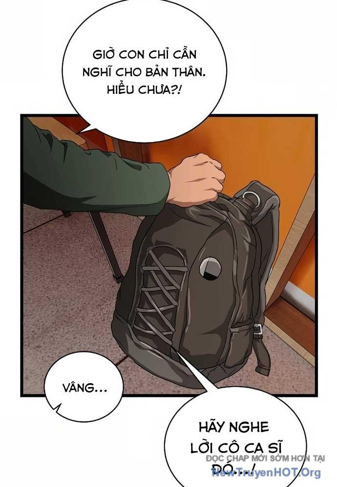 Công Viên Undead Chapter 9 - Trang 2