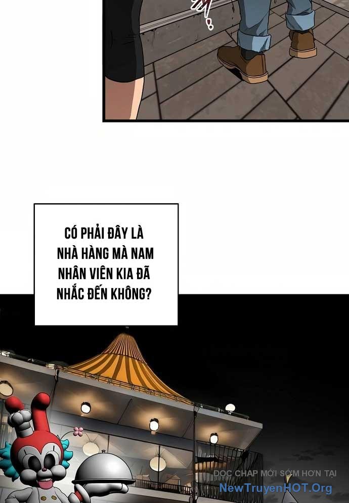 Công Viên Undead Chapter 9 - Trang 2