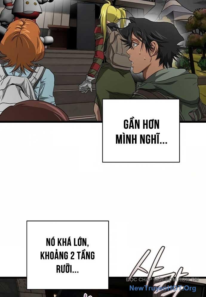 Công Viên Undead Chapter 9 - Trang 2