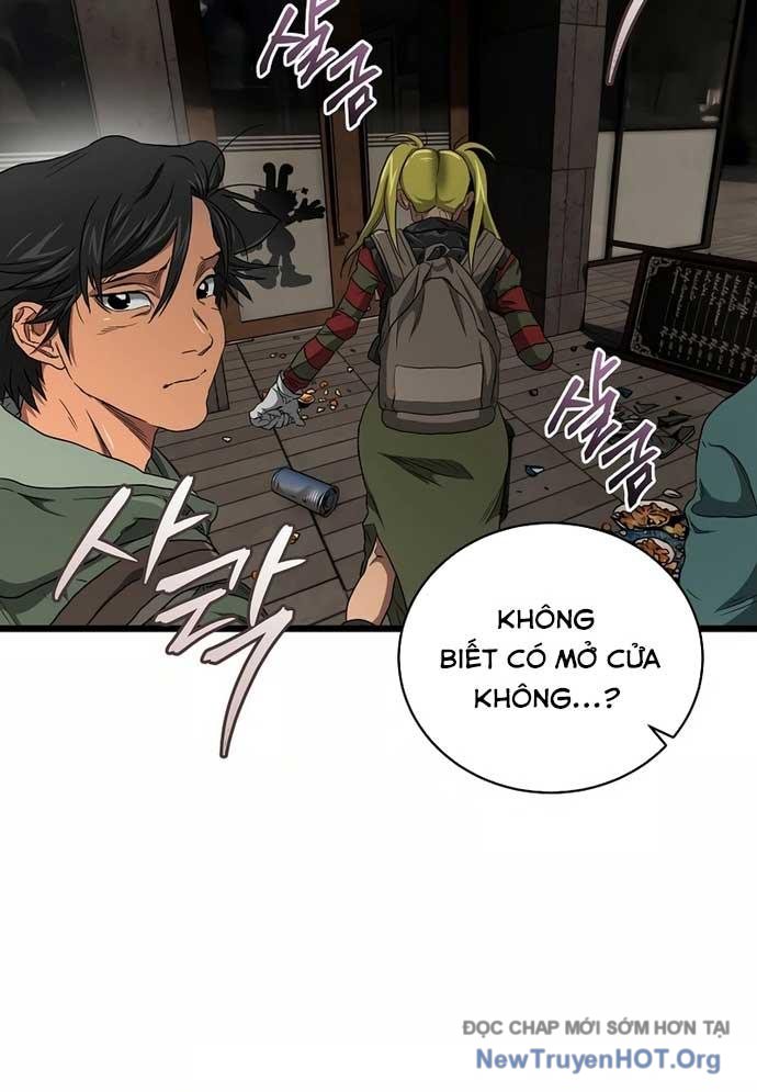 Công Viên Undead Chapter 9 - Trang 2