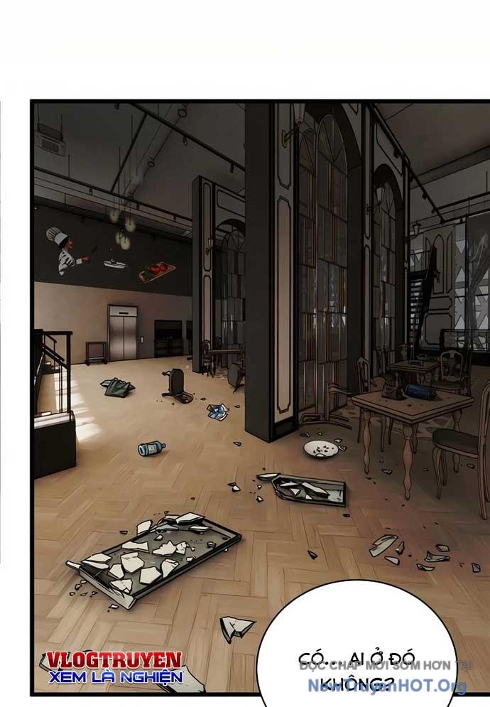 Công Viên Undead Chapter 9 - Trang 2