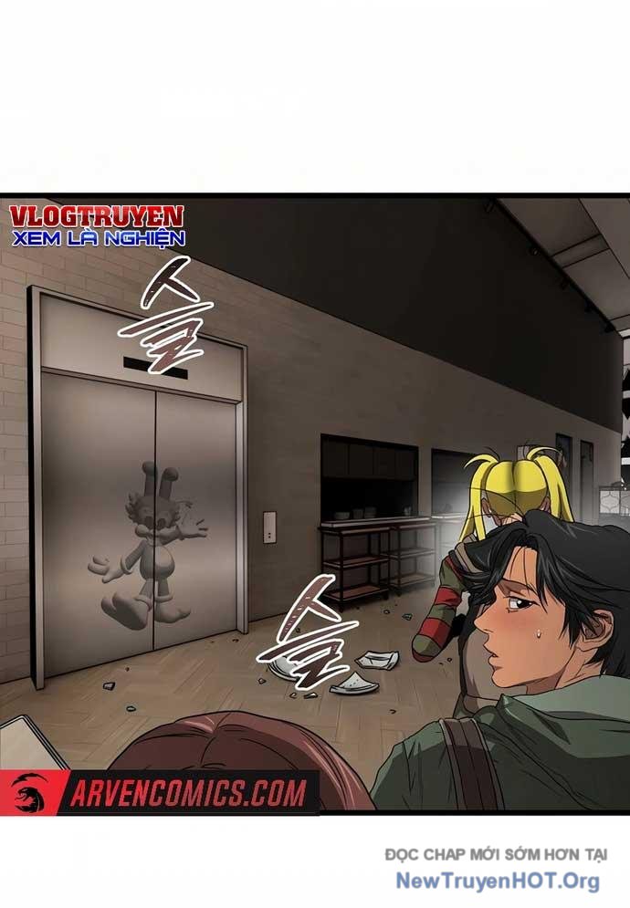 Công Viên Undead Chapter 9 - Trang 2