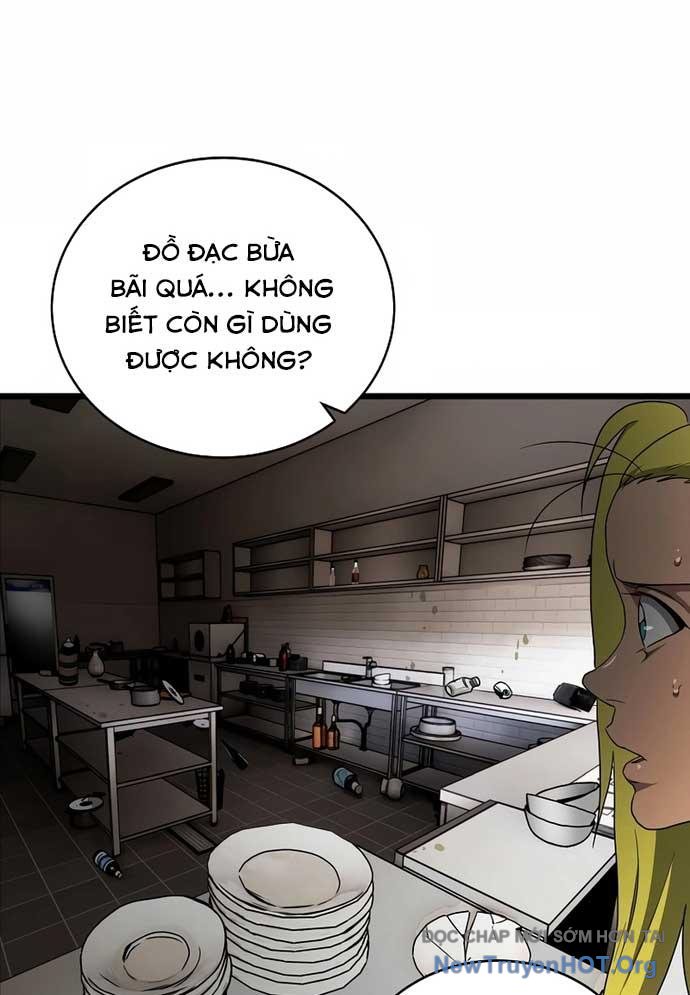 Công Viên Undead Chapter 9 - Trang 2