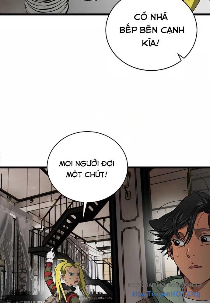 Công Viên Undead Chapter 9 - Trang 2