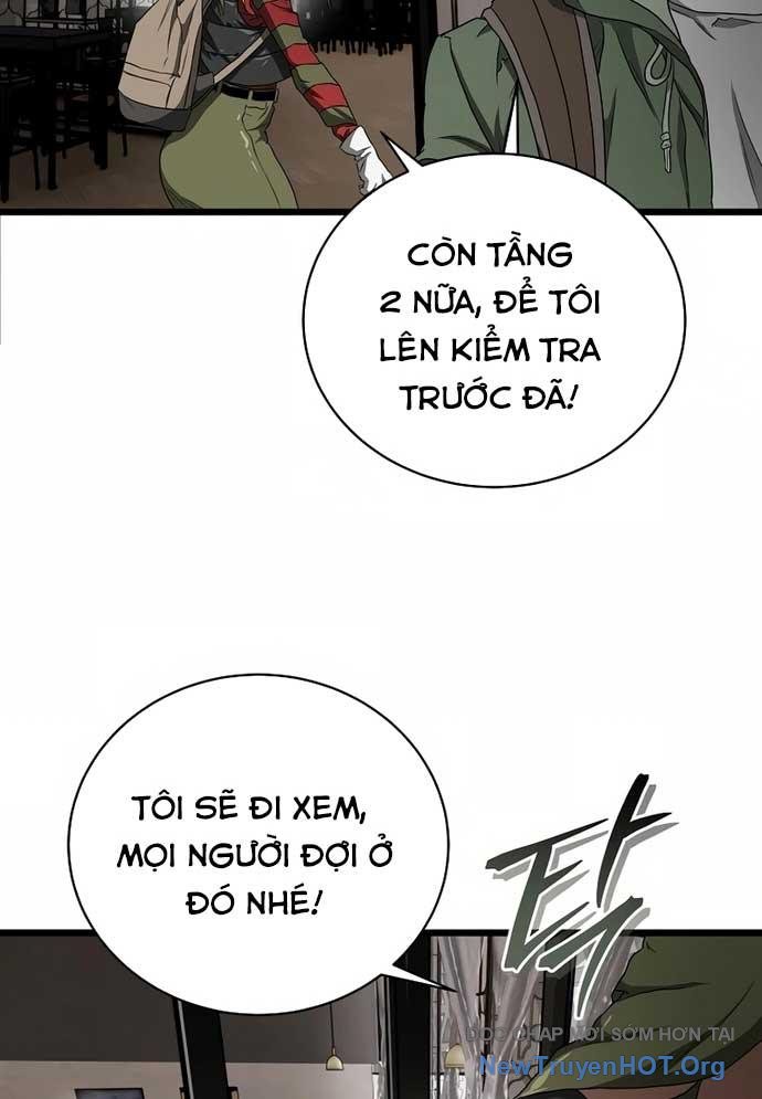 Công Viên Undead Chapter 9 - Trang 2