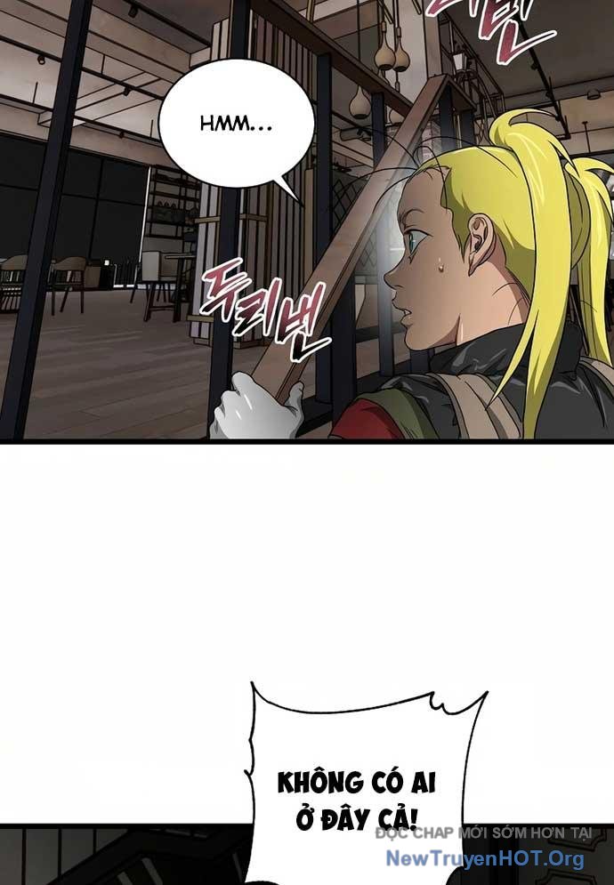 Công Viên Undead Chapter 9 - Trang 2