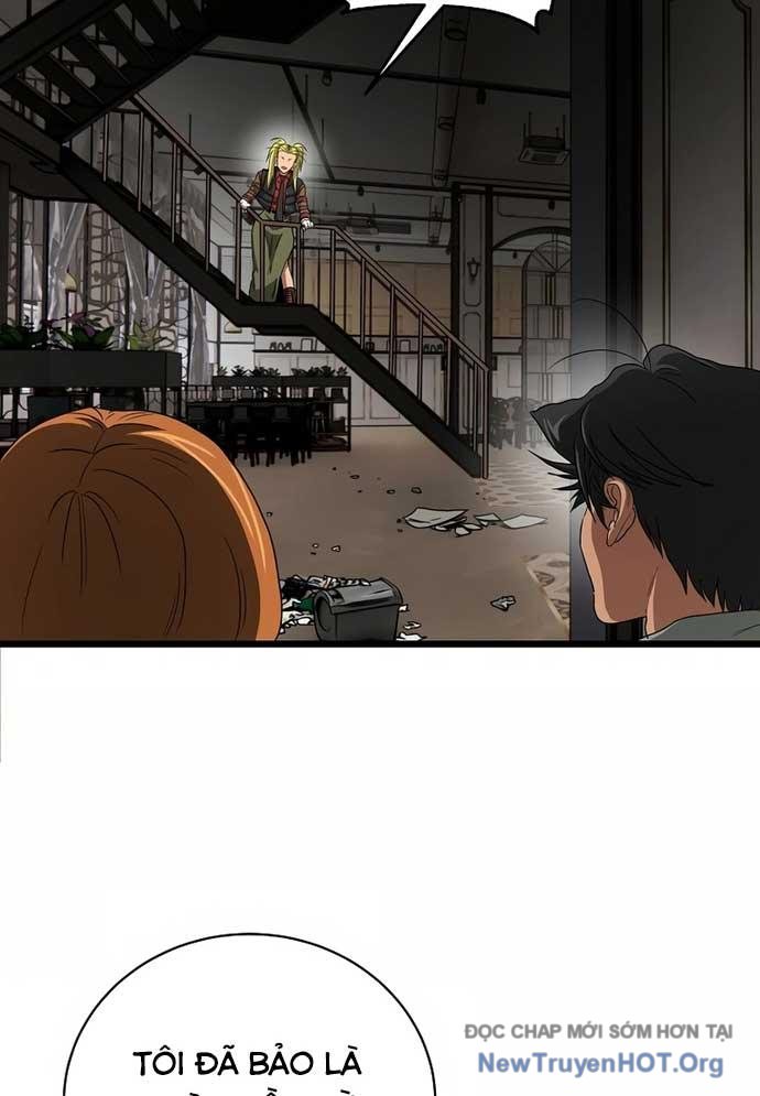 Công Viên Undead Chapter 9 - Trang 2