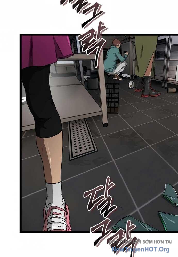 Công Viên Undead Chapter 9 - Trang 2