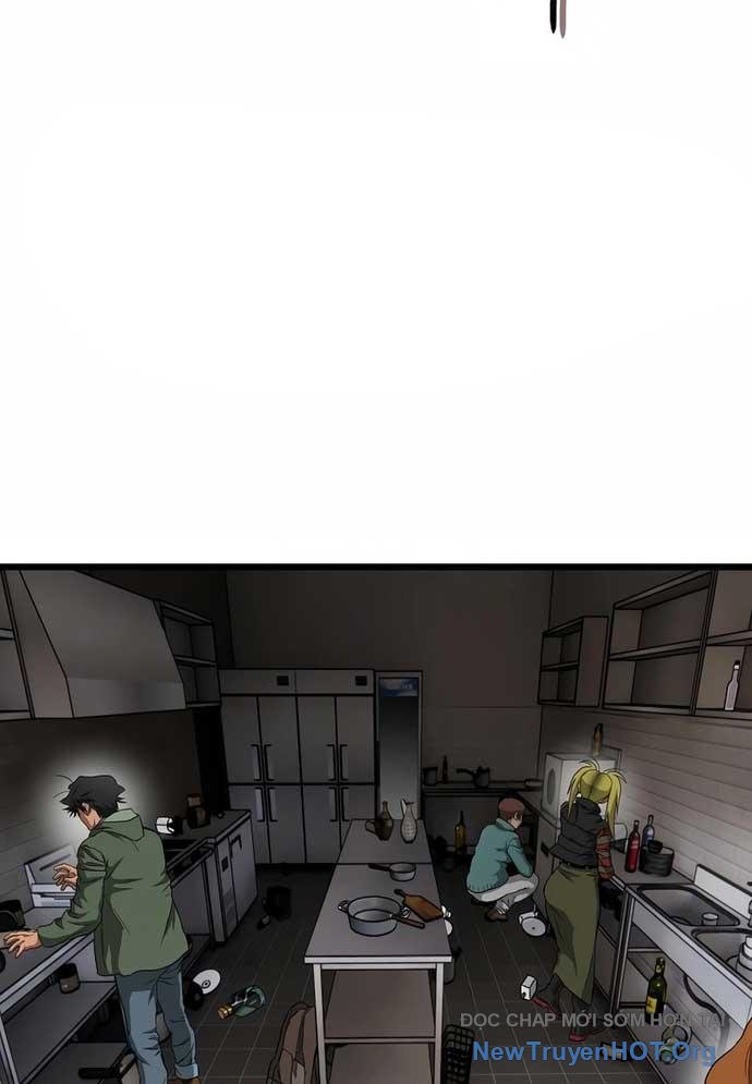 Công Viên Undead Chapter 9 - Trang 2