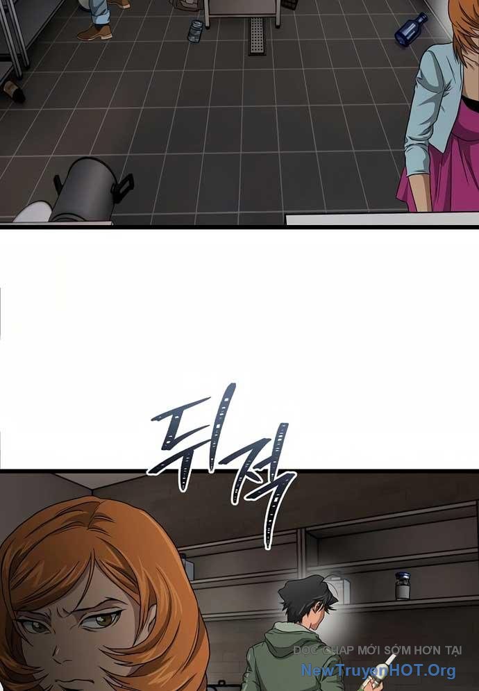 Công Viên Undead Chapter 9 - Trang 2