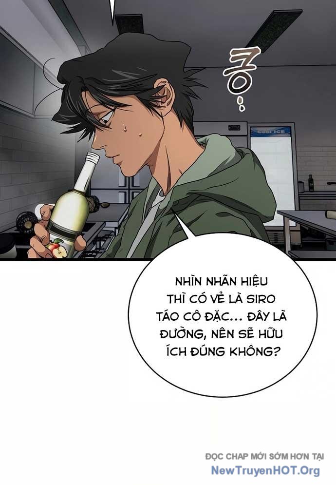 Công Viên Undead Chapter 9 - Trang 2