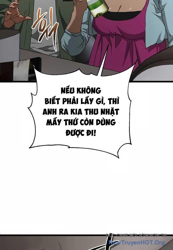 Công Viên Undead Chapter 9 - Trang 2