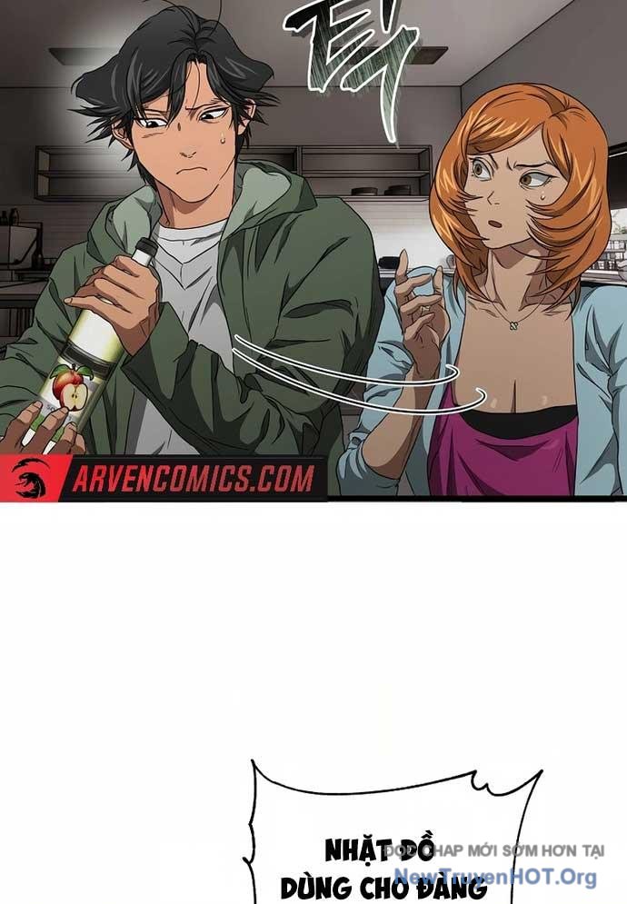 Công Viên Undead Chapter 9 - Trang 2
