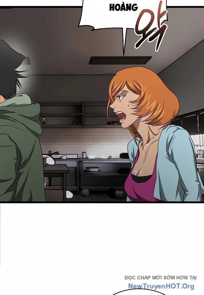 Công Viên Undead Chapter 9 - Trang 2